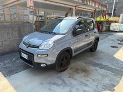 Autovettura Fiat Panda - Lotto 1 (Asta 10279)