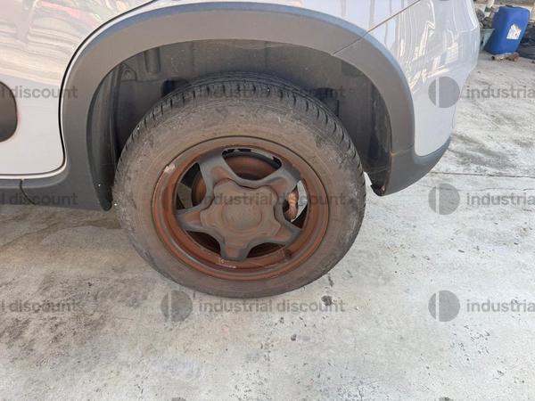 1#10279 Autovettura Fiat Panda in vendita - foto 7