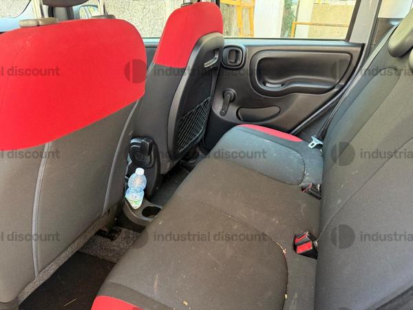1#10279 Autovettura Fiat Panda in vendita - foto 9
