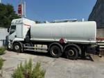 Immagine 14 - Autocisterna Renault Premium TR450 - Lotto 2 (Asta 10279)