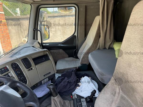 2#10279 Autocisterna Renault Premium TR450 in vendita - foto 4