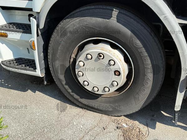 2#10279 Autocisterna Renault Premium TR450 in vendita - foto 6