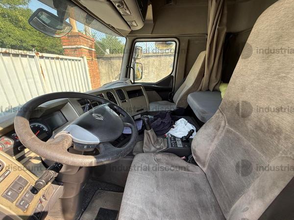 2#10279 Autocisterna Renault Premium TR450 in vendita - foto 13