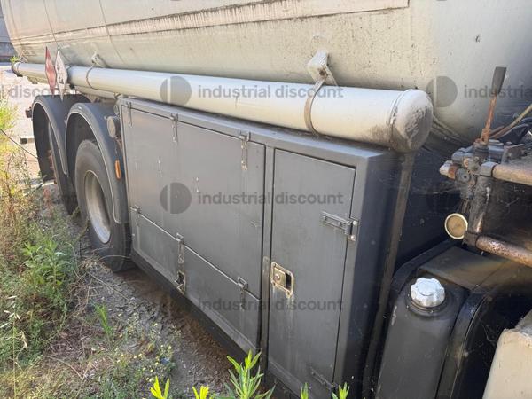 2#10279 Autocisterna Renault Premium TR450 in vendita - foto 16