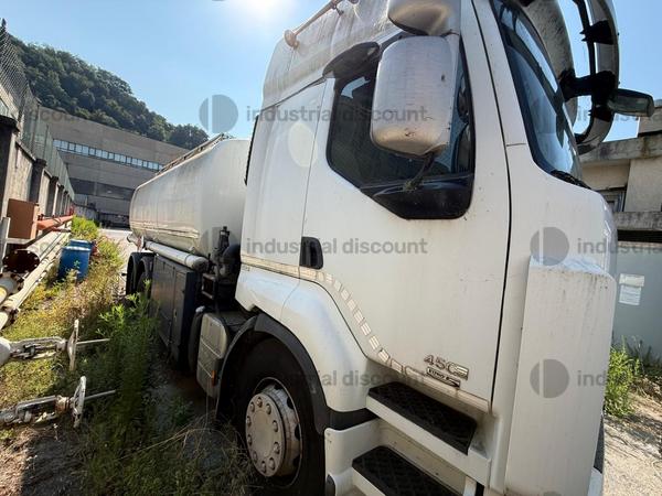 2#10279 Autocisterna Renault Premium TR450 in vendita - foto 19