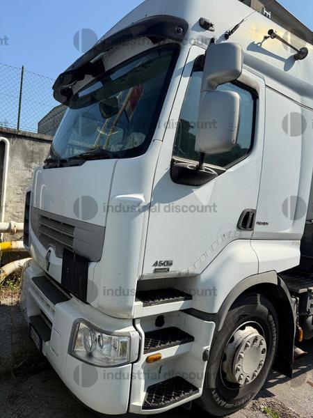 2#10279 Autocisterna Renault Premium TR450 in vendita - foto 20