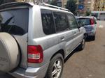 Immagine 8 - Mitsubishi  Pajero Pinin - Lotto 1 (Asta 10280)
