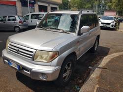 Mitsubishi  Pajero Pinin - Lotto 1 (Asta 10280)