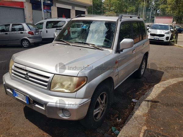 Automobili in vendita