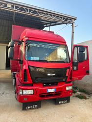 Iveco Eurocargo 140E28 truck - Auction 10281
