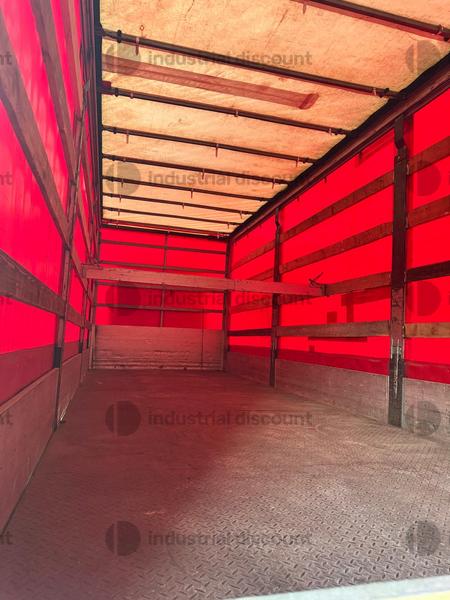 1#10281 Autocarro Iveco Eurocargo 140E28 in vendita - foto 4