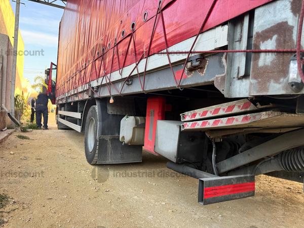 1#10281 Autocarro Iveco Eurocargo 140E28 in vendita - foto 8