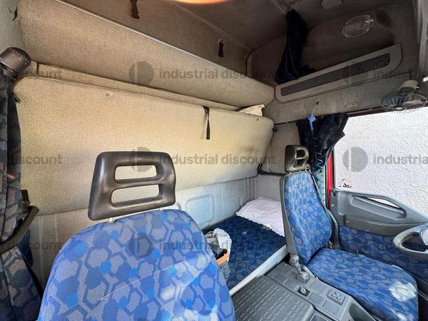 1#10281 Autocarro Iveco Eurocargo 140E28 in vendita - foto 11