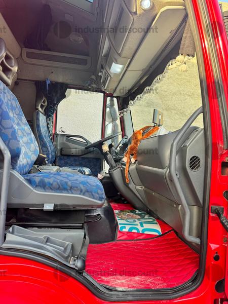 1#10281 Autocarro Iveco Eurocargo 140E28 in vendita - foto 12
