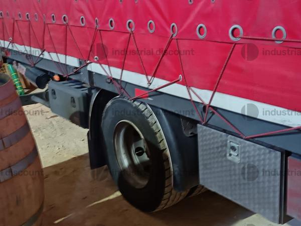 1#10281 Autocarro Iveco Eurocargo 140E28 in vendita - foto 14