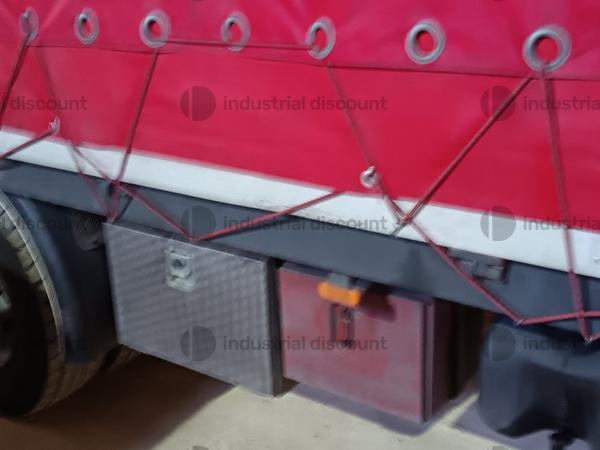 1#10281 Autocarro Iveco Eurocargo 140E28 in vendita - foto 15