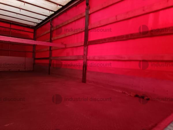 1#10281 Autocarro Iveco Eurocargo 140E28 in vendita - foto 18