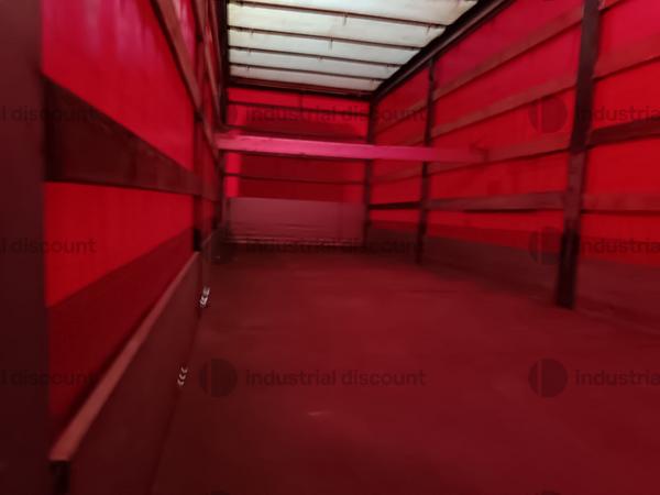 1#10281 Autocarro Iveco Eurocargo 140E28 in vendita - foto 19