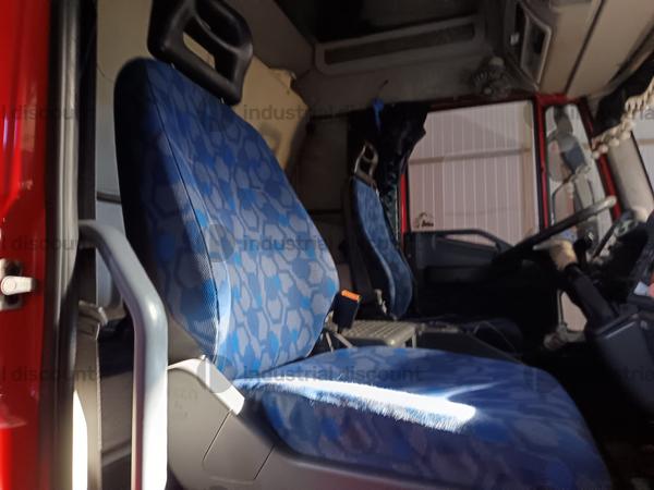 1#10281 Autocarro Iveco Eurocargo 140E28 in vendita - foto 21