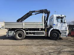 Autovettura Fiat Renault Autocarro Iveco Mercedes Escavatori Case - Lotto 0 (Asta 10282)