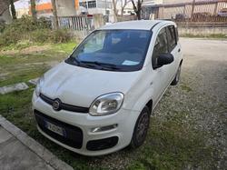 Autovettura Fiat Panda - Lotto 1 (Asta 10282)