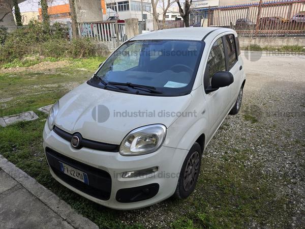 Automobili in vendita