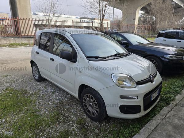 1#10282 Autovettura Fiat Panda in vendita - foto 2