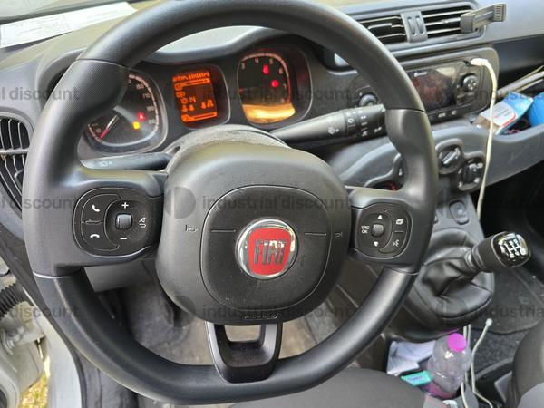 1#10282 Autovettura Fiat Panda in vendita - foto 3