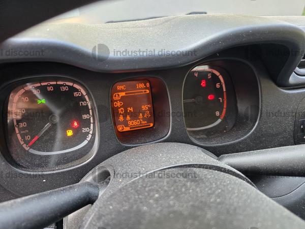 1#10282 Autovettura Fiat Panda in vendita - foto 4