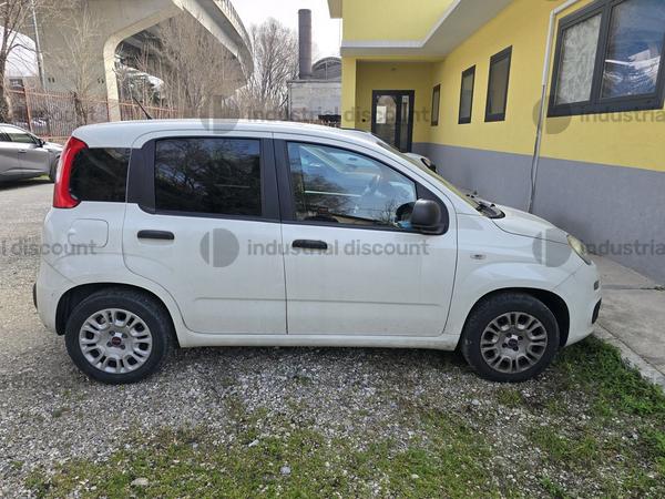 1#10282 Autovettura Fiat Panda in vendita - foto 8