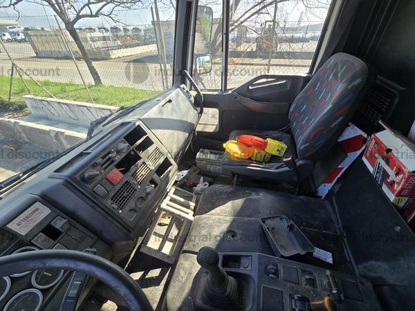 21#10282 Autocarro Iveco in vendita - foto 5
