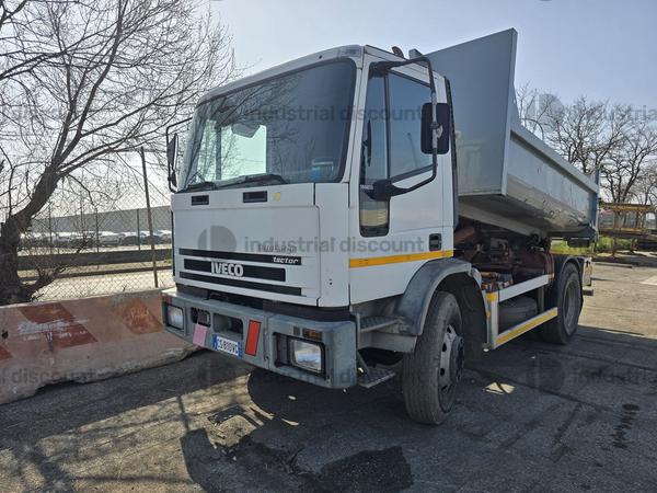 21#10282 Autocarro Iveco in vendita - foto 6