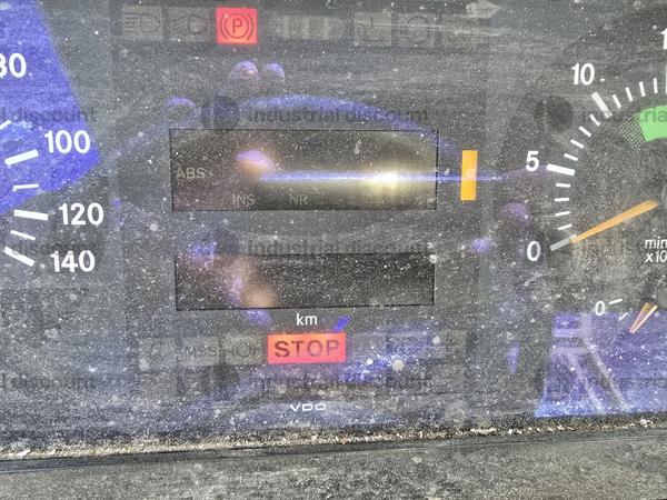 22#10282 Autocarro Mercedes Atego in vendita - foto 6