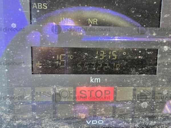 22#10282 Autocarro Mercedes Atego in vendita - foto 7