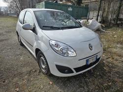 Autovettura Renault Twingo - Lotto 4 (Asta 10282)