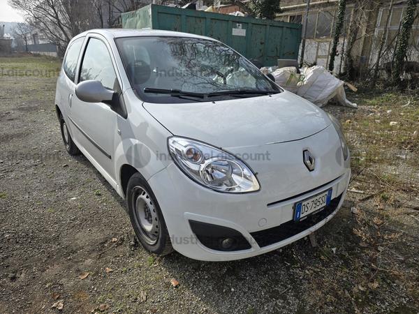 Automobili in vendita