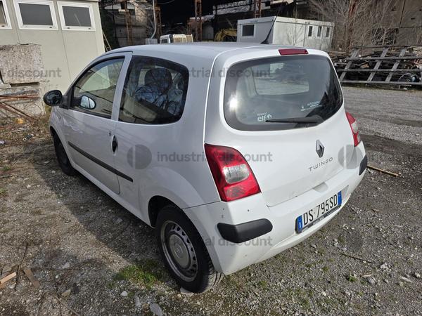 4#10282 Autovettura Renault Twingo in vendita - foto 5
