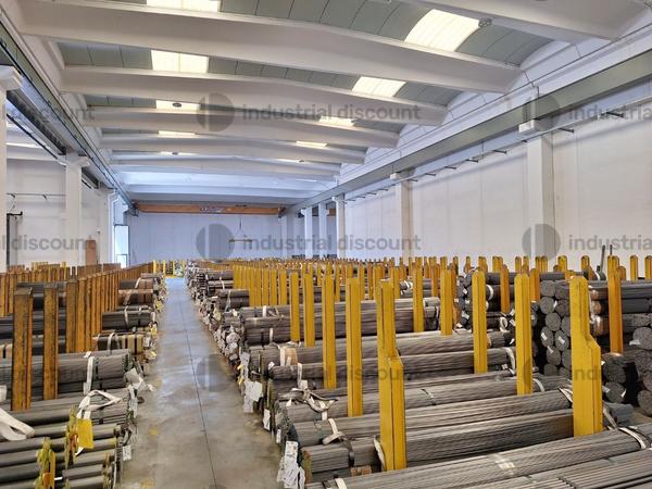 Attività industriali in vendita
