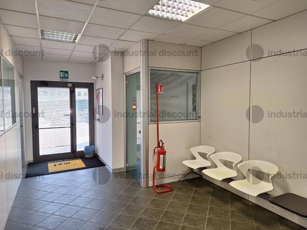 1#10283 Invito a offrire per complesso aziendale operante nel settore della commercializzazione di metalli ferrosi e  non ferrosi in vendita - foto 5
