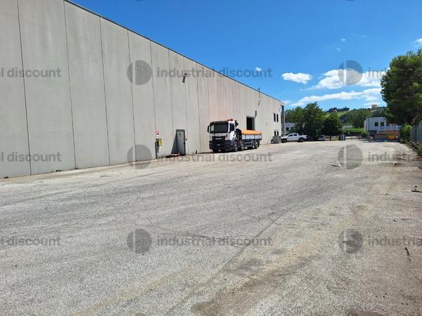 1#10283 Invito a offrire per complesso aziendale operante nel settore della commercializzazione di metalli ferrosi e  non ferrosi in vendita - foto 12