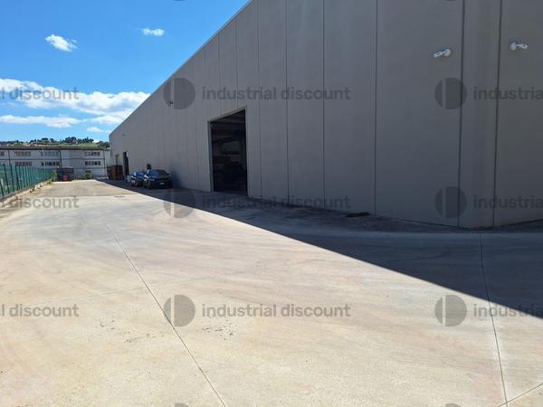 1#10283 Invito a offrire per complesso aziendale operante nel settore della commercializzazione di metalli ferrosi e  non ferrosi in vendita - foto 17