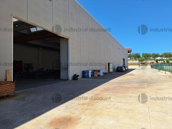 1#10283 Invito a offrire per complesso aziendale operante nel settore della commercializzazione di metalli ferrosi e  non ferrosi in vendita - foto 19
