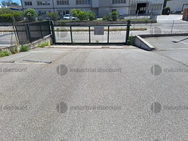 1#10283 Invito a offrire per complesso aziendale operante nel settore della commercializzazione di metalli ferrosi e  non ferrosi in vendita - foto 20