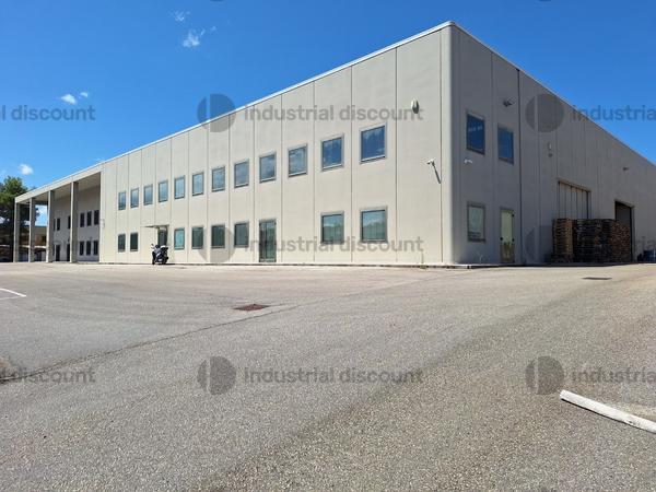 1#10283 Invito a offrire per complesso aziendale operante nel settore della commercializzazione di metalli ferrosi e  non ferrosi in vendita - foto 21