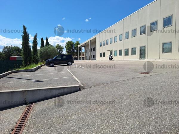 1#10283 Invito a offrire per complesso aziendale operante nel settore della commercializzazione di metalli ferrosi e  non ferrosi in vendita - foto 22