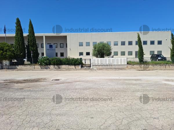 1#10283 Invito a offrire per complesso aziendale operante nel settore della commercializzazione di metalli ferrosi e  non ferrosi in vendita - foto 27