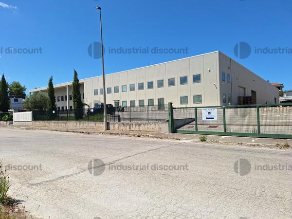 1#10283 Invito a offrire per complesso aziendale operante nel settore della commercializzazione di metalli ferrosi e  non ferrosi in vendita - foto 28