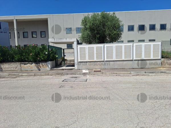 1#10283 Invito a offrire per complesso aziendale operante nel settore della commercializzazione di metalli ferrosi e  non ferrosi in vendita - foto 29