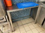 Immagine 12 - Attrezzature reparto pescheria - Lotto 10 (Asta 10284)