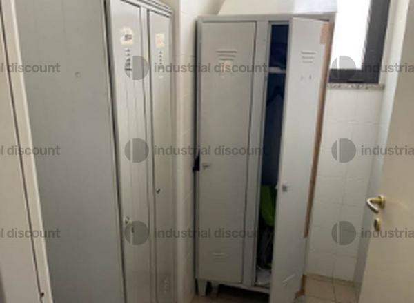 12#10284 Spogliatoi in vendita - foto 1